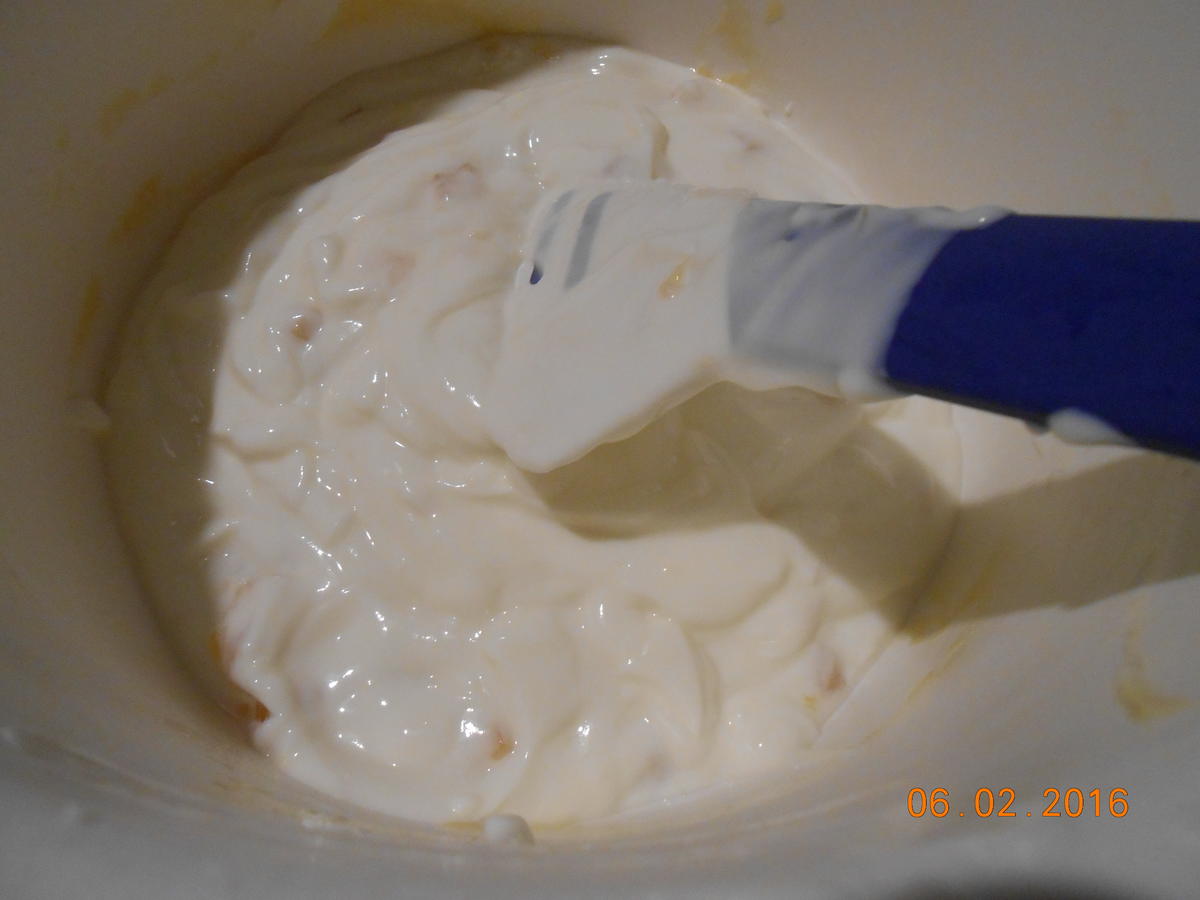 Fruchtige - Joghurt - Torte - Rezept - Bild Nr. 4951