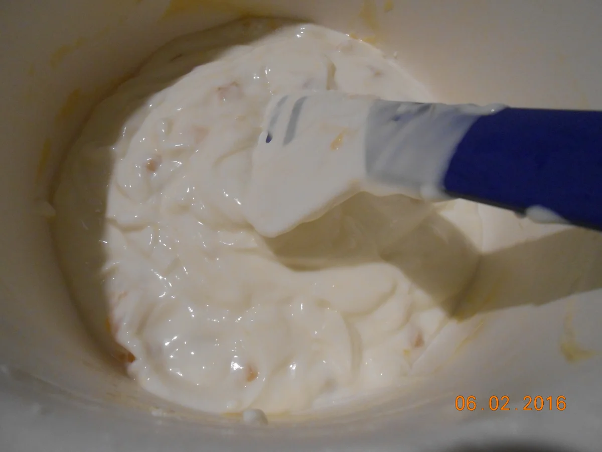 Fruchtige - Joghurt - Torte - Rezept - Bild Nr. 4951