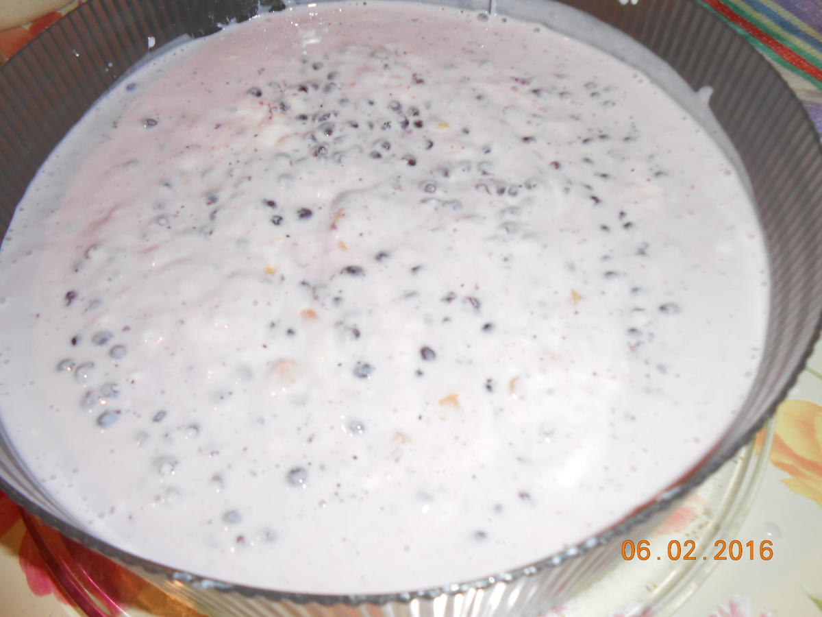 Fruchtige - Joghurt - Torte - Rezept - Bild Nr. 4952