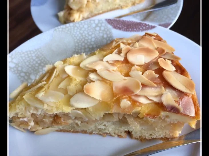 Apfelkuchen - Rezept - Bild Nr. 4957