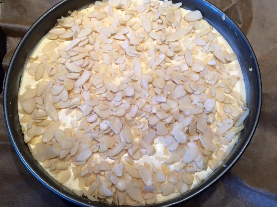 Apfelkuchen - Rezept - Bild Nr. 4960