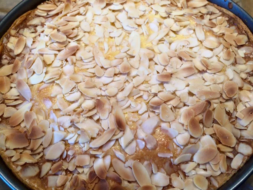 Apfelkuchen - Rezept - Bild Nr. 4961