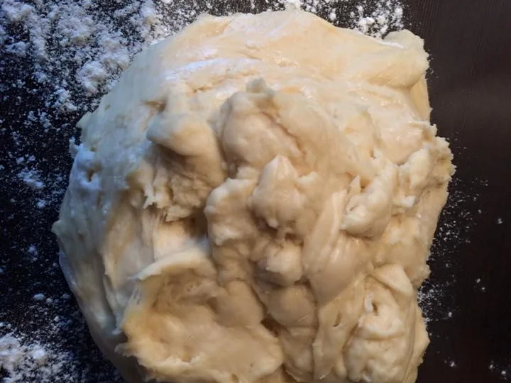 Streuseltaler - Rezept - Bild Nr. 4946