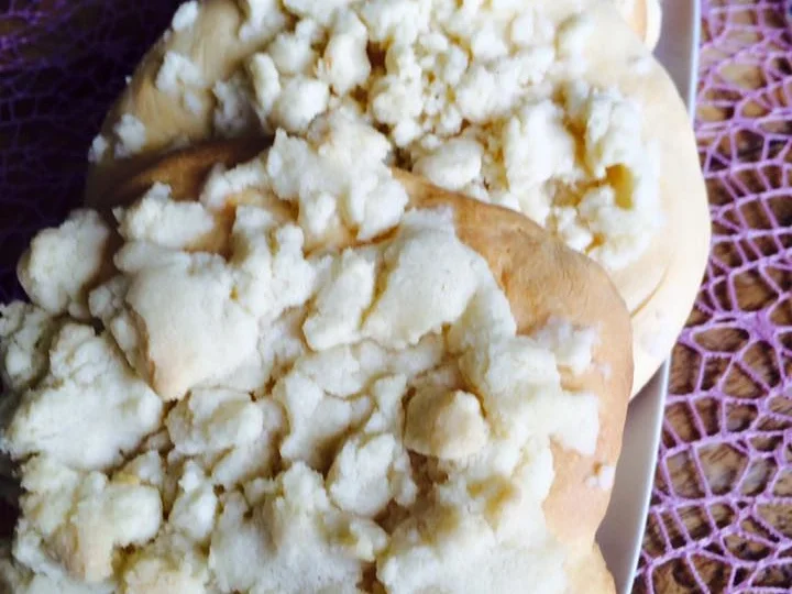 Streuseltaler - Rezept - Bild Nr. 4948