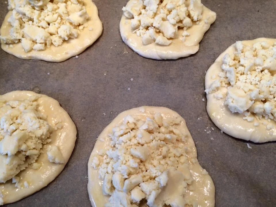 Streuseltaler - Rezept - Bild Nr. 4951