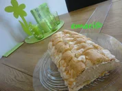 Kardinal Schnitte mit Kaffeecremefüllung - Rezept - Bild Nr. 4945