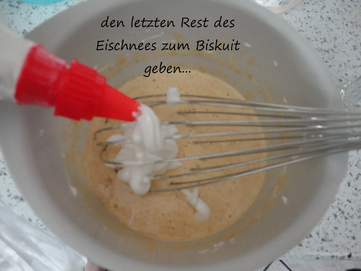 Kardinal Schnitte mit Kaffeecremefüllung - Rezept - Bild Nr. 4952