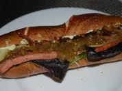 Alpen Hot dog - Rezept - Bild Nr. 4948