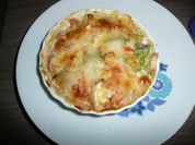 Eine Kleinigkeit zum Abend ! - Rezept - Bild Nr. 4970