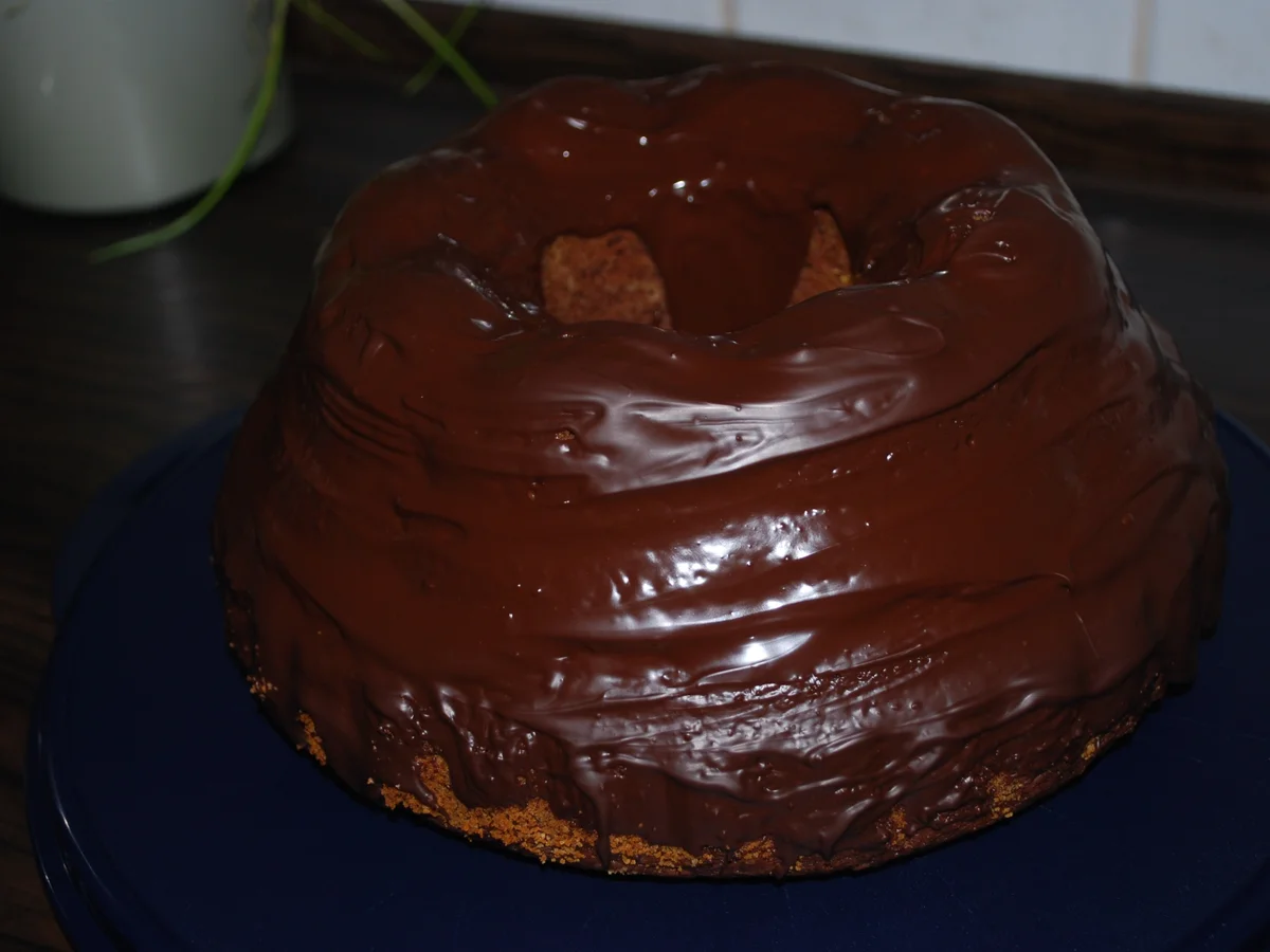 Baileys-Gugelhupf  - Rezept - Bild Nr. 4952