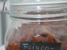 Feigen-Chutney   - Rezept - Bild Nr. 4951