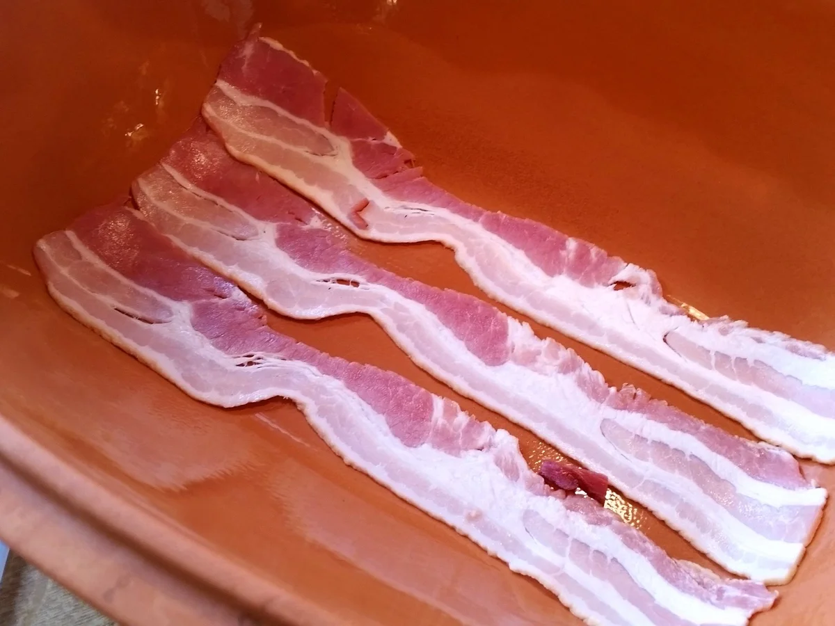 "Choucroute" aus dem Römertopf - Rezept - Bild Nr. 4966