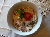 Metzker- Fleischsalat - Rezept - Bild Nr. 4951