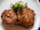 Sellerie-Rösti mit Dipp - Rezept - Bild Nr. 4957