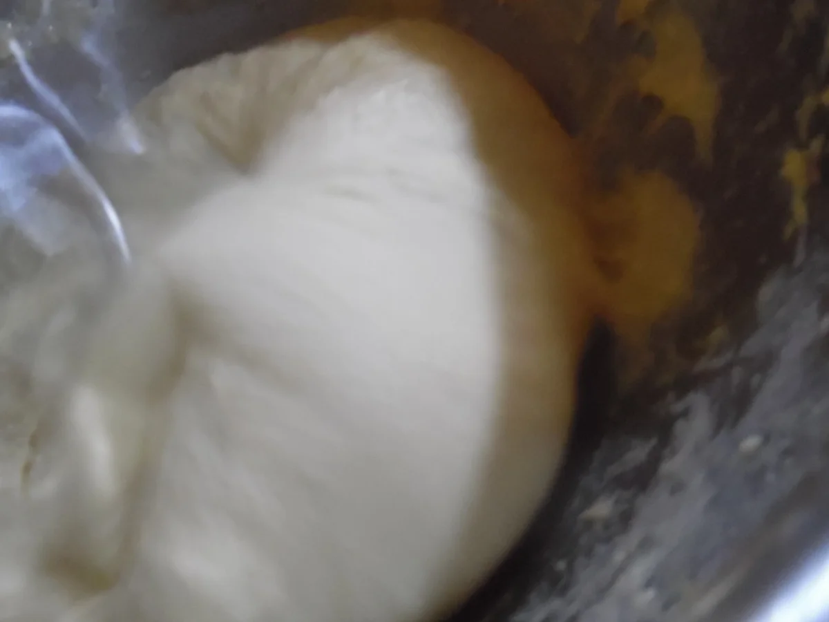 Rosinenbrötchen - Rezept - Bild Nr. 4959