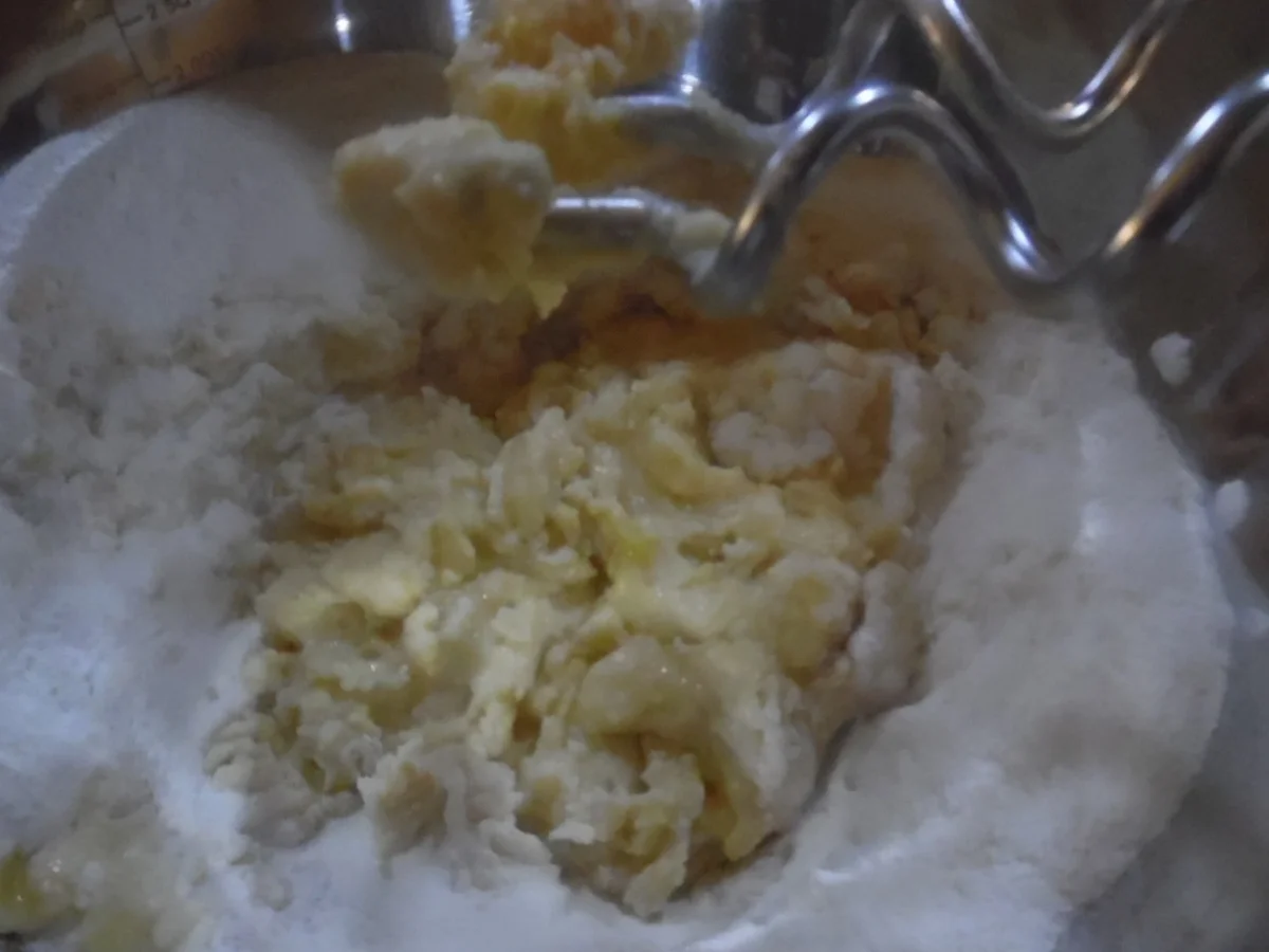 Rosinenbrötchen - Rezept - Bild Nr. 4960