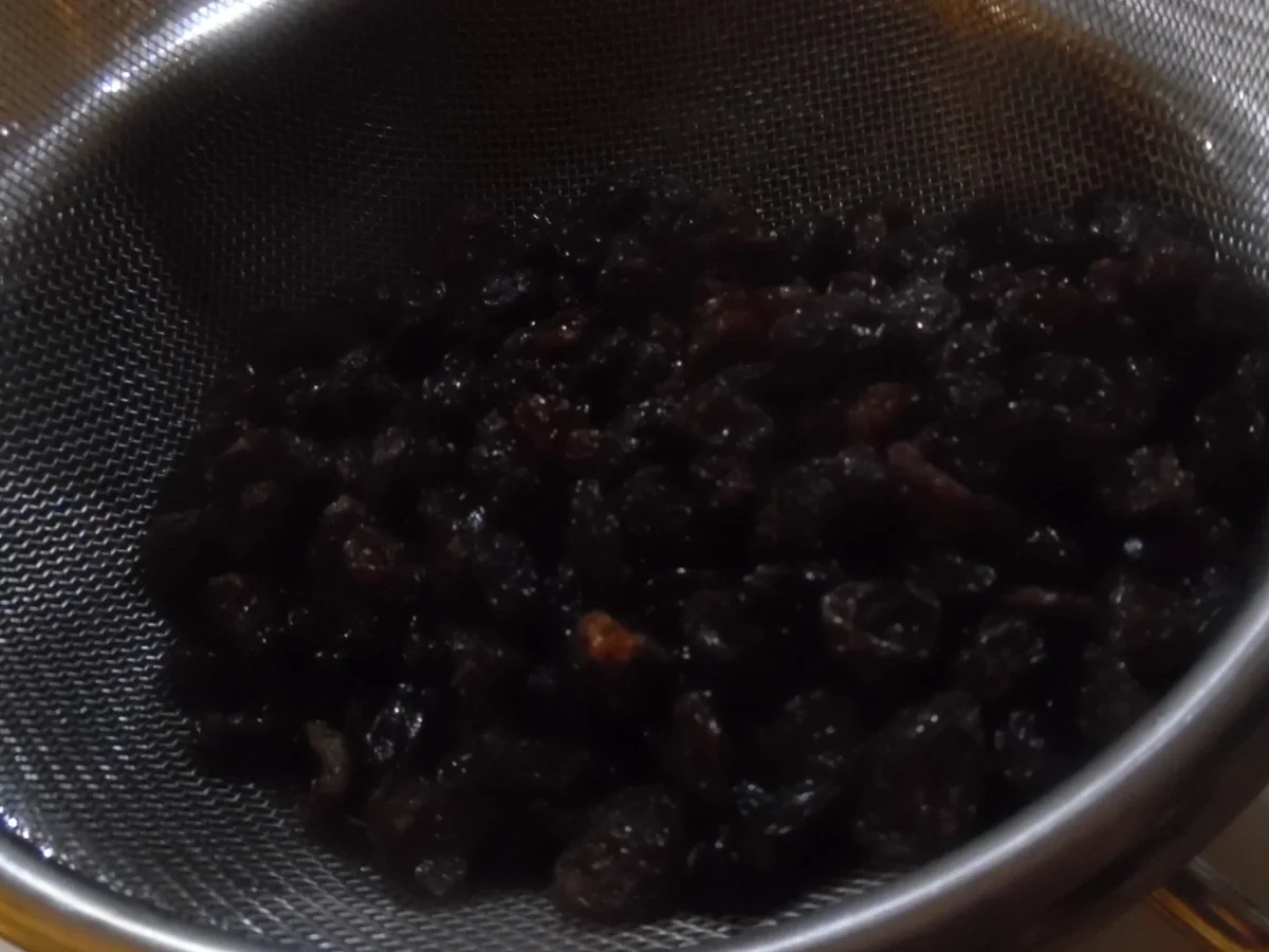 Rosinenbrötchen - Rezept - Bild Nr. 4961