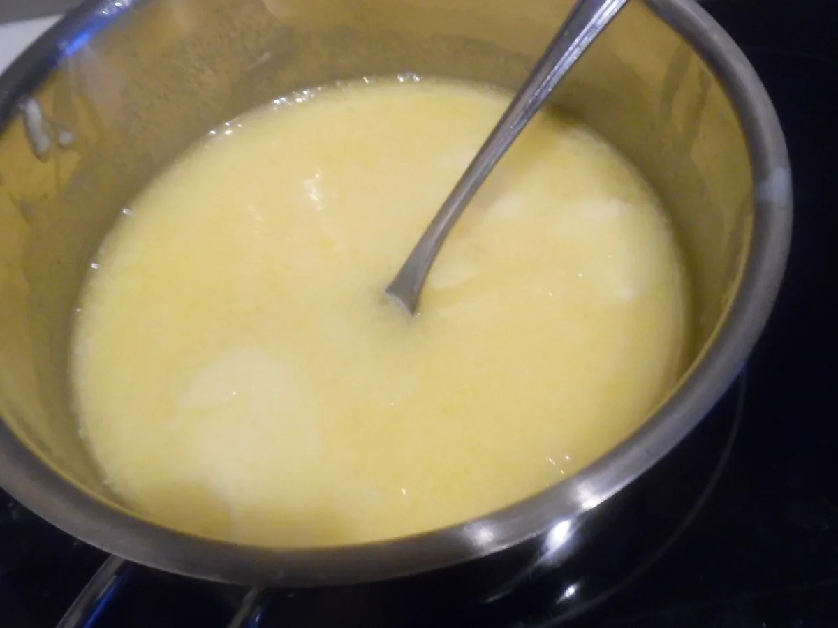 Rosinenbrötchen - Rezept - Bild Nr. 4962