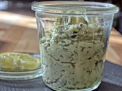 Brotaufstrich aus weißen Bohnen - Rezept - Bild Nr. 4951