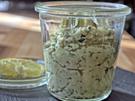 Brotaufstrich aus weißen Bohnen - Rezept - Bild Nr. 4951