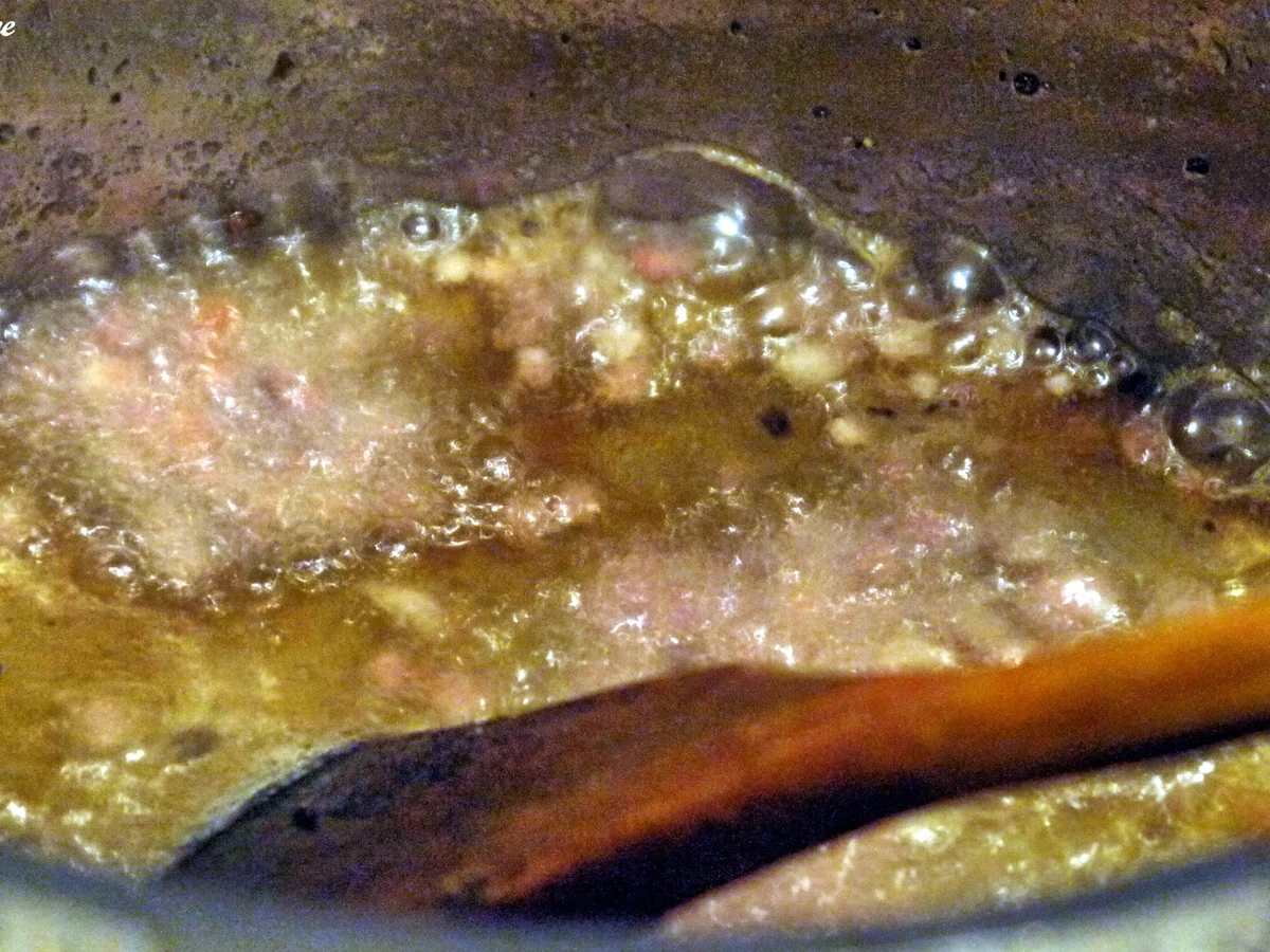 Rezept: Hähnchen-Bohnen-Eintopf Bild Nr. 4973 Hähnchen-Bohnen-Eintopf - Rezept - Bild Nr. 4973