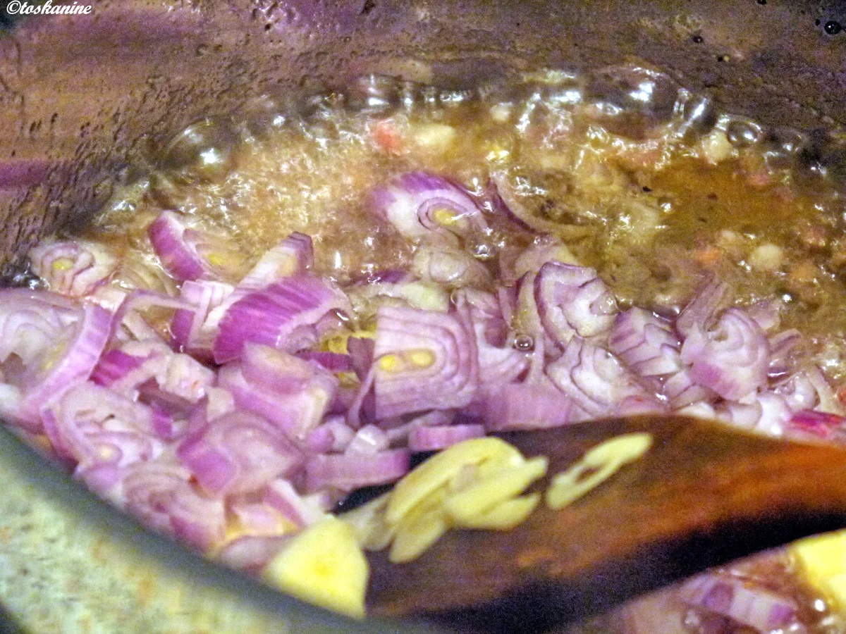 Rezept: Hähnchen-Bohnen-Eintopf Bild Nr. 4974 Hähnchen-Bohnen-Eintopf - Rezept - Bild Nr. 4974