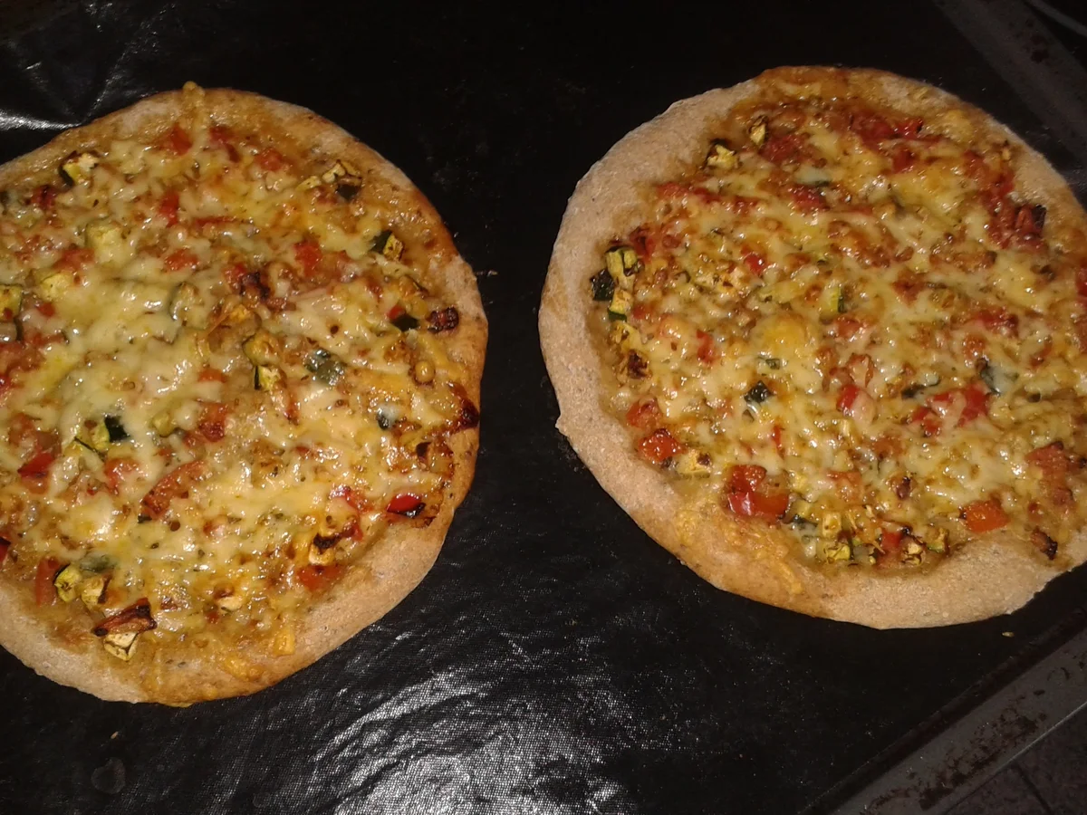 Dinkel-Rustipani vegan - Rezept - Bild Nr. 4959