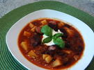 Feuriger Eintopf - Rezept - Bild Nr. 4957