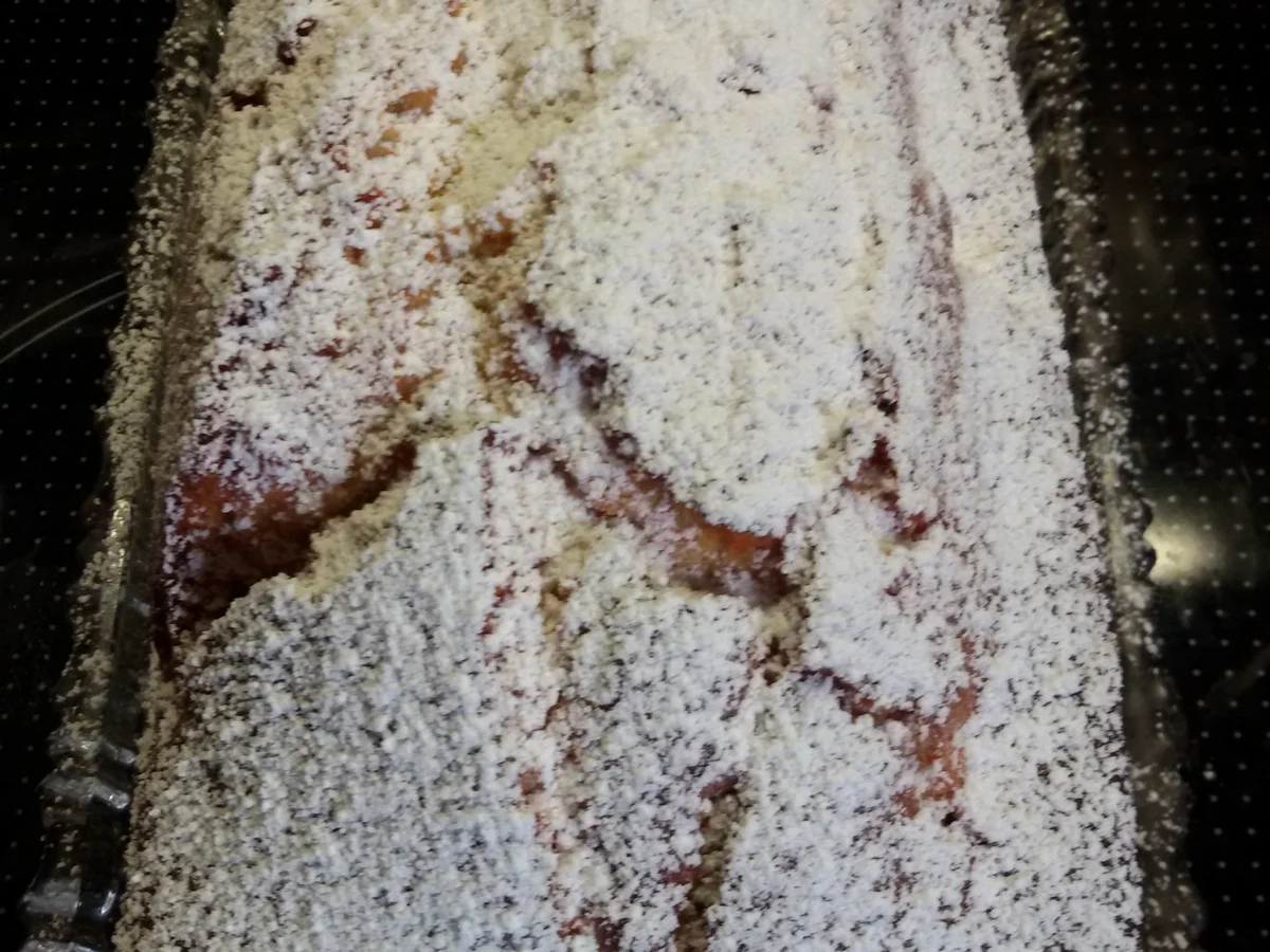 Rezept: Apfel Kastenkuchen Bild Nr. 4957 Apfel Kastenkuchen - Rezept - Bild Nr. 4957