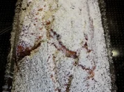 Apfel Kastenkuchen - Rezept - Bild Nr. 4957