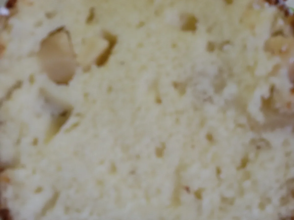 Rezept: Apfel Kastenkuchen Bild Nr. 4960 Apfel Kastenkuchen - Rezept - Bild Nr. 4960