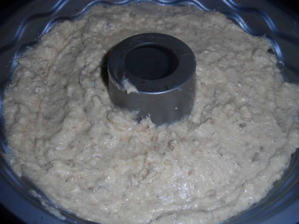 BiNe` S KIRSCH GUGELHUPF - Rezept - Bild Nr. 4973