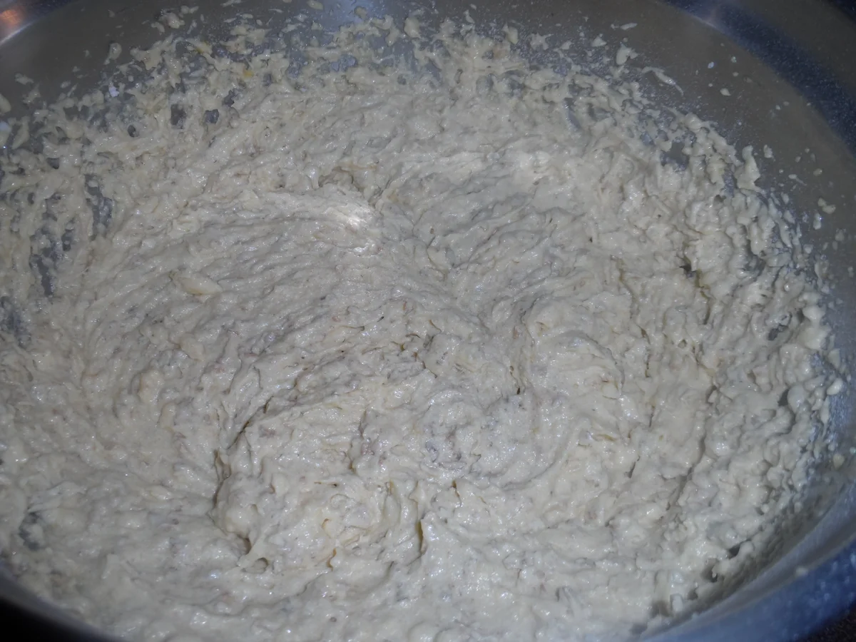 BiNe` S KIRSCH GUGELHUPF - Rezept - Bild Nr. 4974