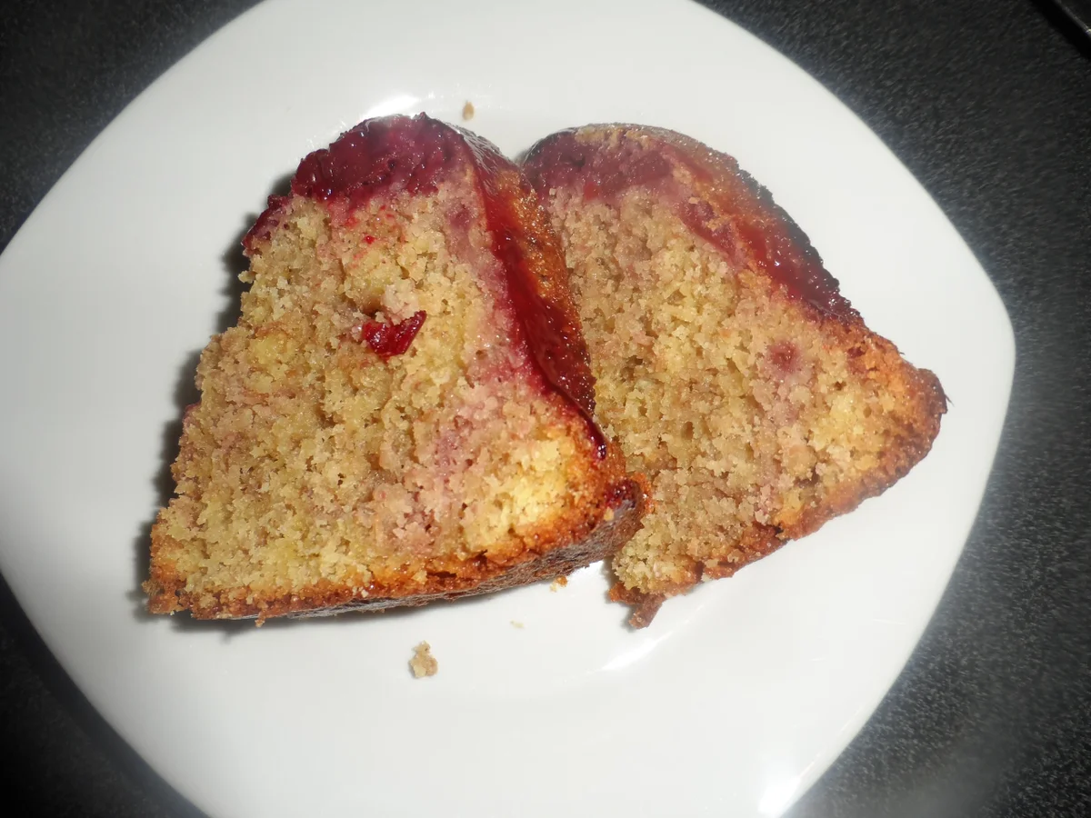 BiNe` S KIRSCH GUGELHUPF - Rezept - Bild Nr. 4970