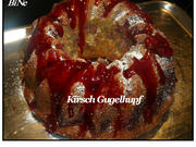 BiNe` S KIRSCH GUGELHUPF - Rezept - Bild Nr. 4972