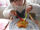 Kartoffelpuffer - Rezept - Bild Nr. 4970