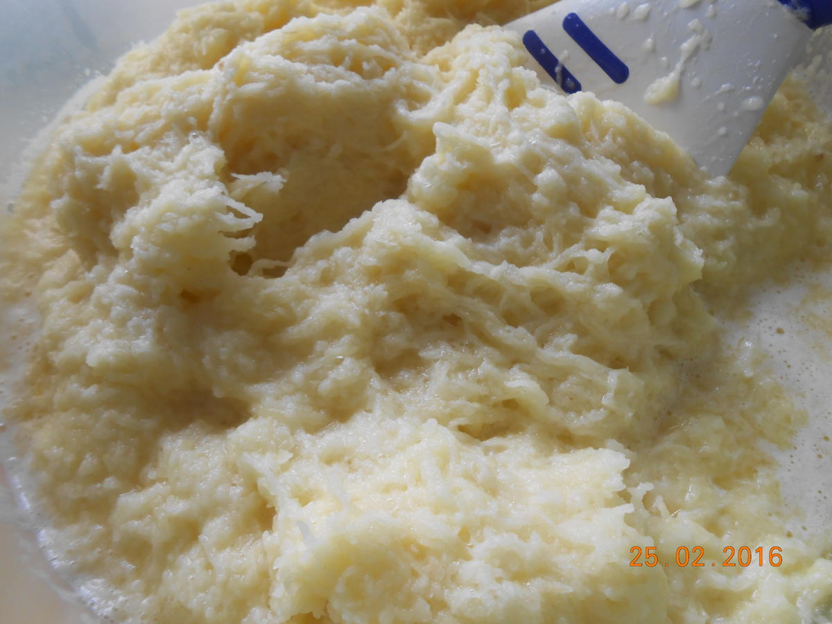 Kartoffelpuffer - Rezept - Bild Nr. 4971