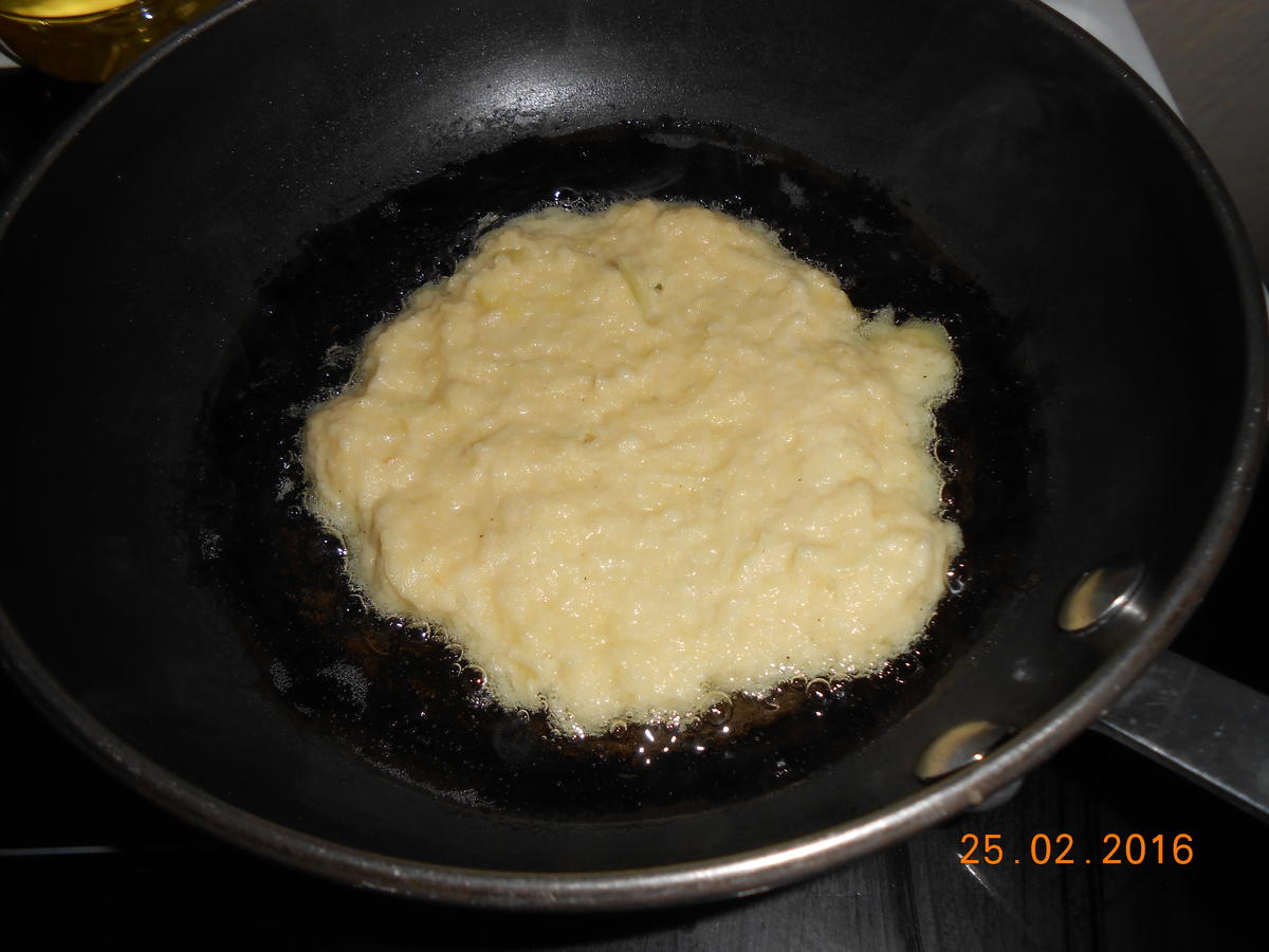 Kartoffelpuffer - Rezept - Bild Nr. 4974