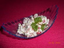 Radieschen-Schinken-Tatar - Rezept - Bild Nr. 4970