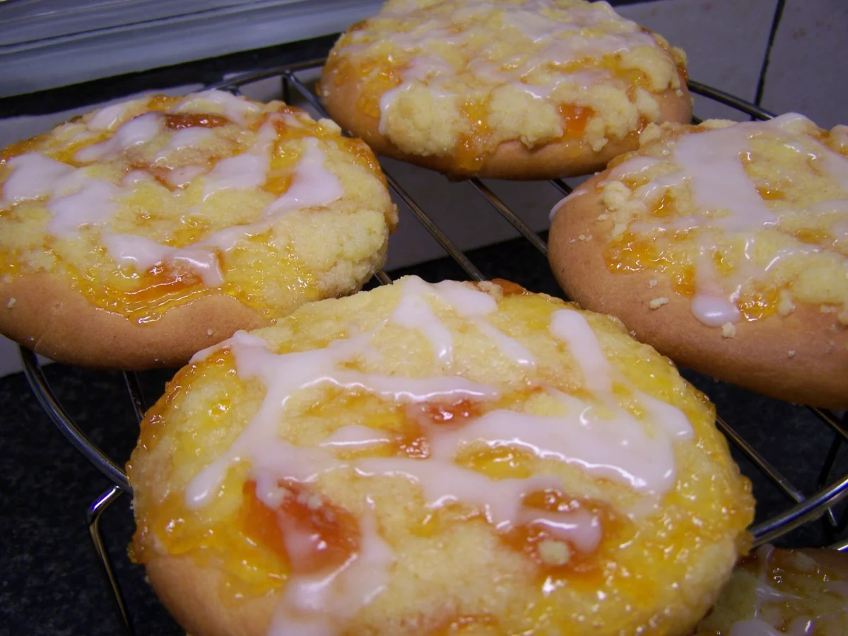 Goldtalerchen von Hoci - Rezept - Bild Nr. 4970