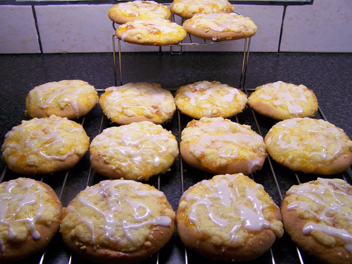 Goldtalerchen von Hoci - Rezept - Bild Nr. 4970