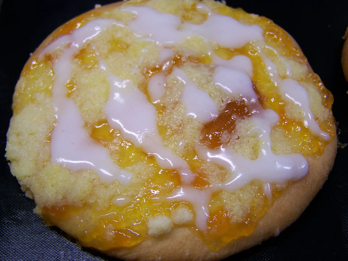 Goldtalerchen von Hoci - Rezept - Bild Nr. 4972