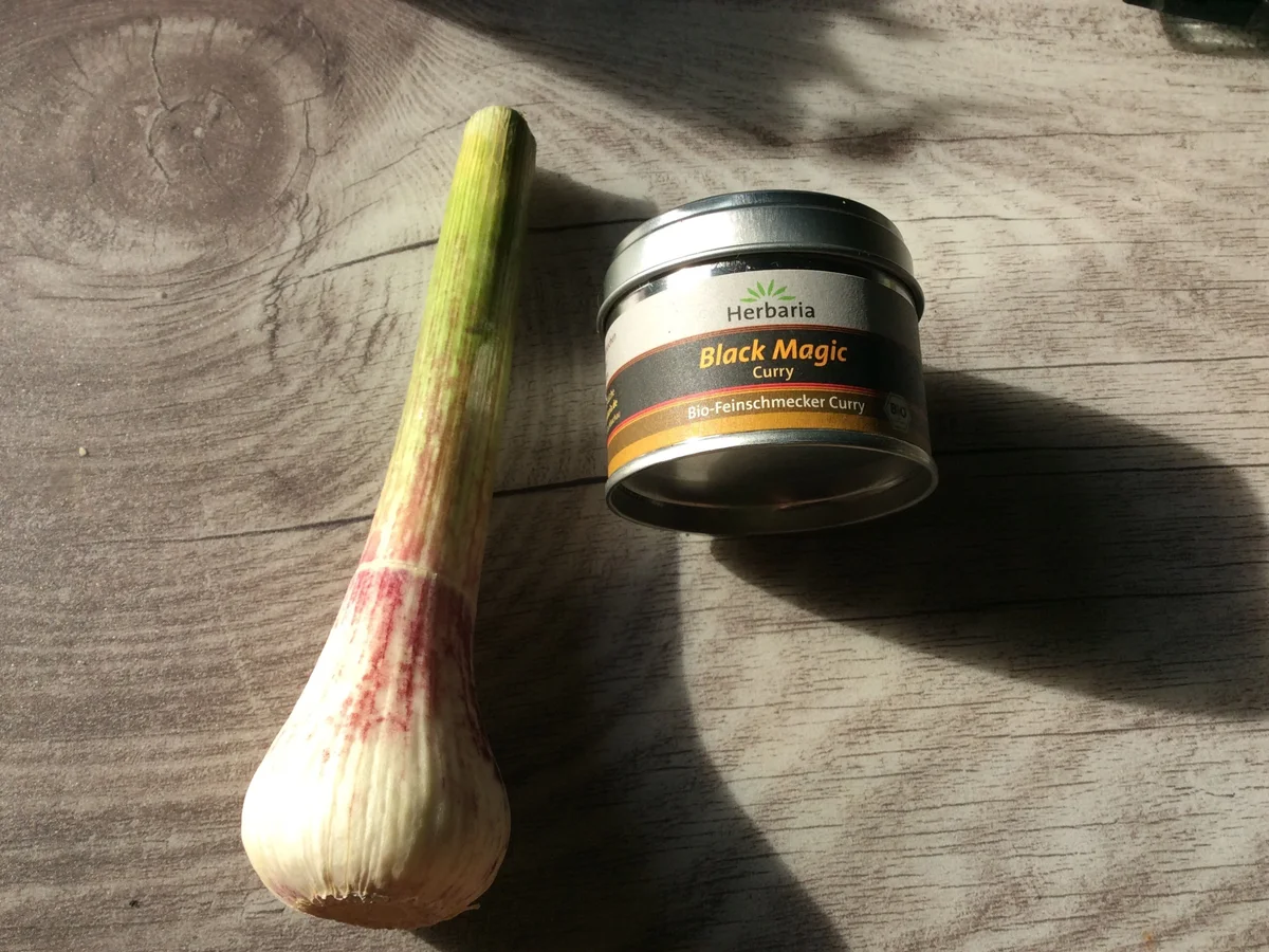 roher Rindfleischsalat - Rezept - Bild Nr. 4984