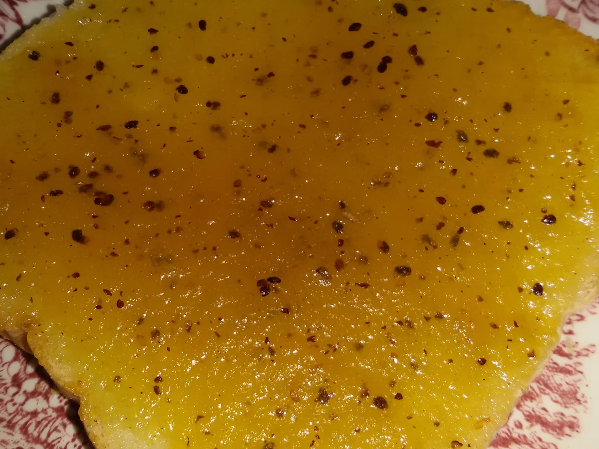 Kiwi Apfel Marmelade - Rezept - Bild Nr. 4989