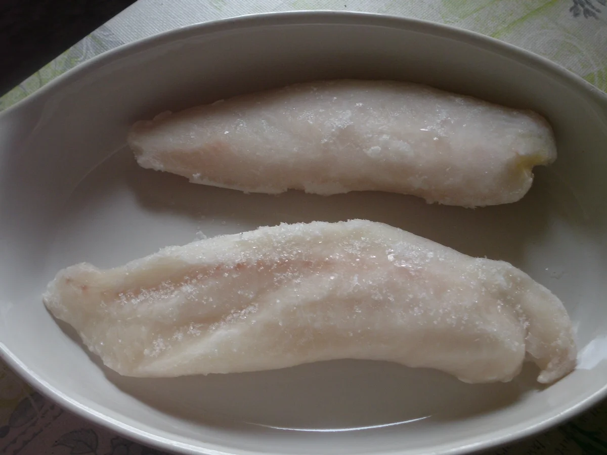 Rezept: Tilapia Bild Nr. 4991 Tilapia - Rezept - Bild Nr. 4991