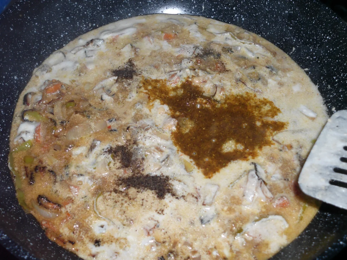 Rezept: Tilapia Bild Nr. 4997 Tilapia - Rezept - Bild Nr. 4997