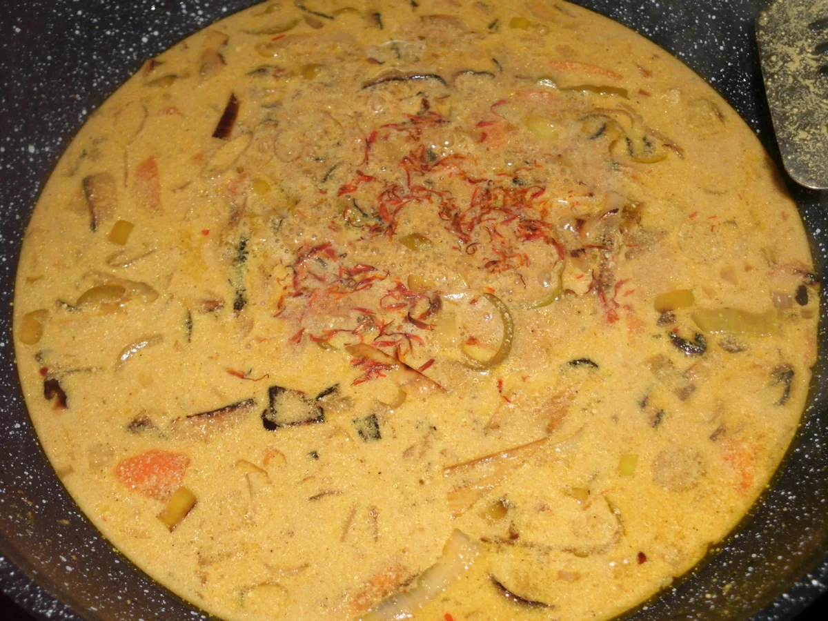 Rezept: Tilapia Bild Nr. 4998 Tilapia - Rezept - Bild Nr. 4998