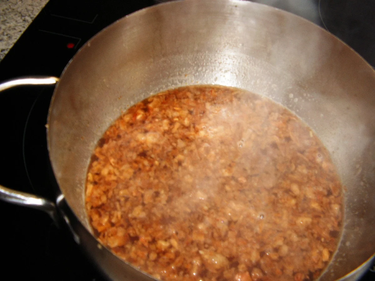 Schinken-Apfel-Kraut-Rollen - Rezept - Bild Nr. 5000