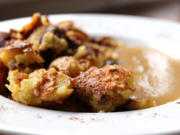 Kaiserschmarren mit Zimt - Rezept - Bild Nr. 5029