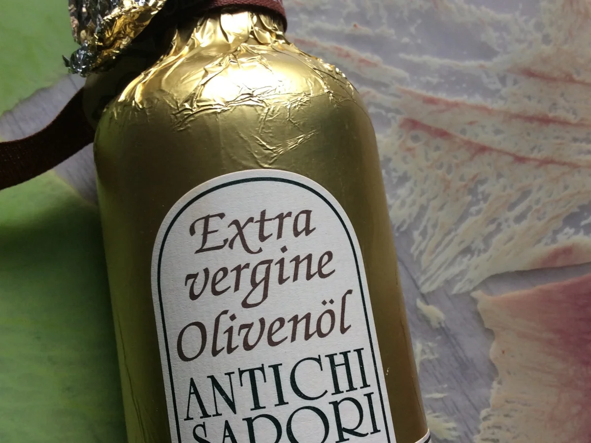 orientalische Käsecreme - Rezept - Bild Nr. 5032